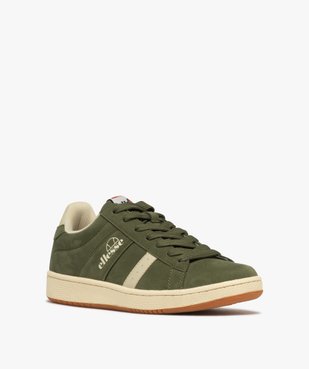 Baskets de ville bicolores homme - Ellesse vue2 - ELLESSE - GEMO