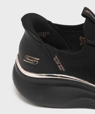 Baskets Slip-ins BOBS B Love - True Delight femme - Skechers vue7 - SKECHERS - GEMO