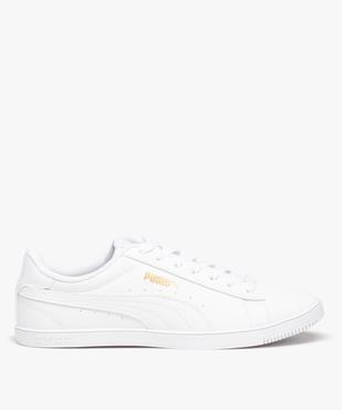 Baskets femme à lacets unies – Puma Vikkylopro vue1 - PUMA - GEMO