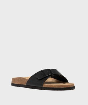 Sandales à bride homme - G’Flex vue2 - G'FLEX - GEMO