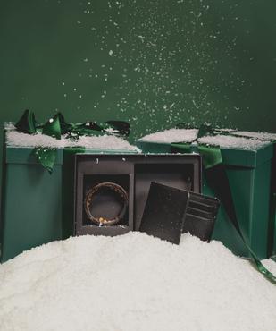 Coffret cadeau homme - Portefeuille et bracelet  vue1 - GEMO (ACCESS) - GEMO