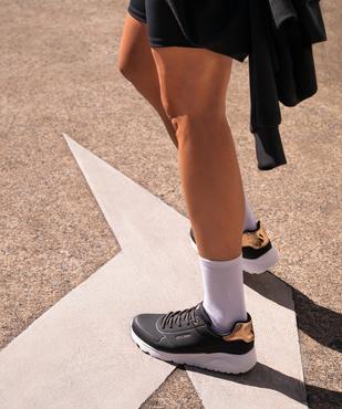 Baskets Street™ UNO Lite femme - Skechers vue8 - SKECHERS - GEMO