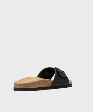 Sandales à bride homme - G’Flex vue4 - G'FLEX - GEMO