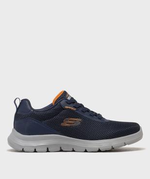 Baskets FLEX ADVANTAGE 4.0 homme - Skechers vue2 - SKECHERS - GEMO