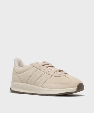 Baskets Run 70s 2.0 femme - Adidas vue2 - ADIDAS - GEMO