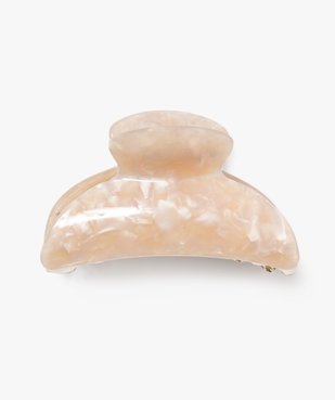 Pince crabe grand format  vue1 - GEMO (ACCESS) - GEMO