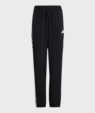 Pantalon de jogging avec taille ajustable garçon - Adidas vue1 - ADIDAS - GEMO
