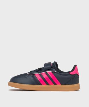 Baskets Breakout Sleek fille - Adidas vue3 - ADIDAS - GEMO