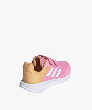 Baskets fille bicolores style running à lacets – Adidas vue4 - ADIDAS - GEMO