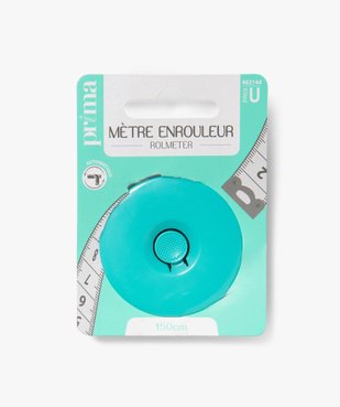 Mètre enrouleur automatique 150 cm - Prima vue4 - PRIMA - GEMO