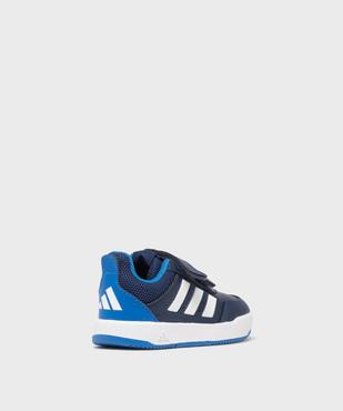 Baskets Tensaur Sport 3.0 fermeture scratch garçon - Adidas vue4 - ADIDAS - GEMO