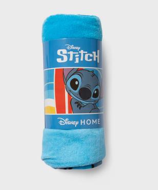 Serviette de bain motif Stitch enfant - Disney Home vue1 - LILO & STITCH - GEMO