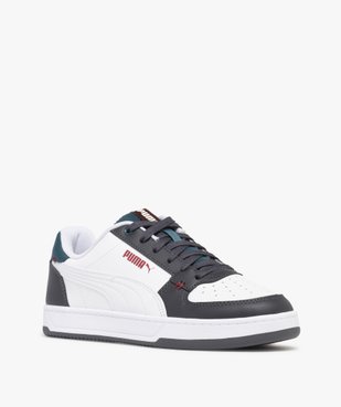 Baskets junior à lacets Skaterider - Puma vue3 - PUMA - GEMO