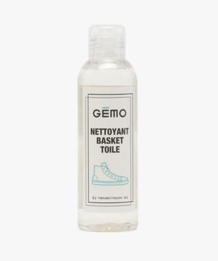 Solution nettoyante pour baskets en toile vue1 - GEMO(ENTRETIEN) - GEMO