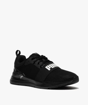 Baskets homme running extra-légères – Puma Wired vue2 - PUMA - GEMO