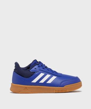 Baskets Tensaur sport à lacets garçon - Adidas vue5 - ADIDAS - GEMO
