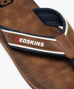Tongs homme à larges brides - Redskins  vue6 - REDSKINS - GEMO