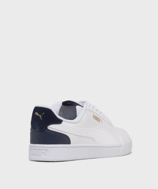 Baskets Shuffle homme - Puma vue4 - PUMA - GEMO
