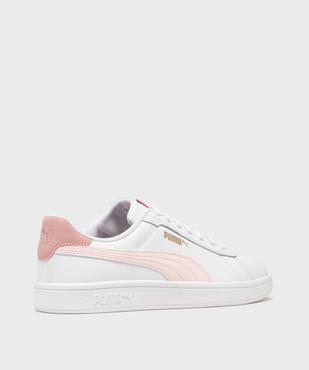 Baskets basses à lacets femme - PUMA vue5 - PUMA - GEMO