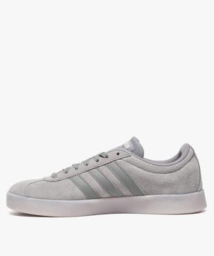 Baskets femme Cloudfoam Advantage – Adidas vue3 - ADIDAS - GEMO
