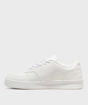 Baskets basses à lacets homme - Champion vue3 - CHAMPION USA - GEMO