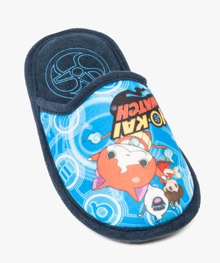 Chaussons mules imprimés - Yokai Watch vue5 - YOKAI WATCH - GEMO