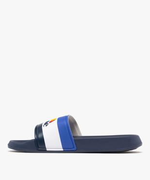 Mules de piscine garçon - Ellesse vue3 - ELLESSE - GEMO
