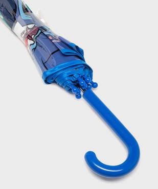 Parapluie transparent avec motifs Stitch enfant - Disney vue2 - LILO & STITCH - GEMO
