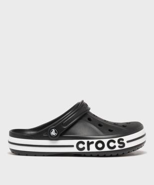 Sabots perforés homme - Crocs vue1 - CROCS - GEMO