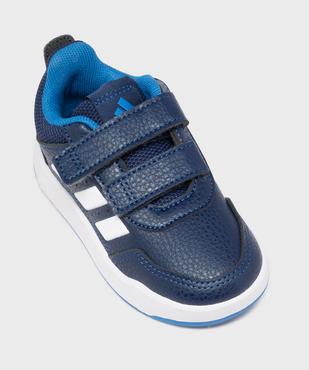 Baskets Tensaur Sport 3.0 fermeture scratch garçon - Adidas vue5 - ADIDAS - GEMO