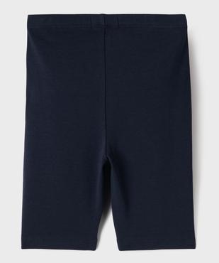 Shorty femme en microfibre et dentelle (lot de 2) vue7 - GEMO(HOMWR FEM) - GEMO