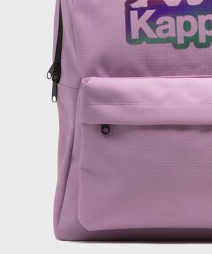 Sac à dos femme - KAPPA vue3 - KAPPA - GEMO