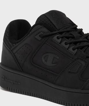 Baskets basses bimatières homme  – Champion vue6 - CHAMPION USA - GEMO