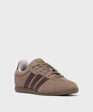 Baskets Barreda Low femme - Adidas vue2 - ADIDAS - GEMO