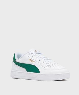 Baskets basses Caven 2.0 femme - Puma vue2 - PUMA - GEMO
