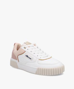 Tennis femme à détails brillants – Ellesse Belina vue2 - ELLESSE - GEMO