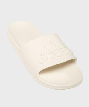 Mules de piscine confort Adilette Aqua homme - Adidas vue5 - ADIDAS - GEMO