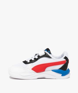 Baskets garçon colorées spécial running – Puma X-Ray vue3 - PUMA - GEMO