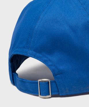 Casquette baseball imprimée garçon - Sonic vue2 - SONIC - GEMO