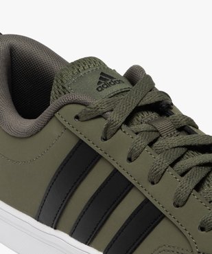 Baskets garçon à bandes contrastantes VS PACE 2.0 - Adidas vue6 - ADIDAS - GEMO