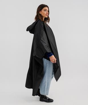 Poncho de pluie à capuche adulte vue5 - GEMO (ACCESS) - GEMO