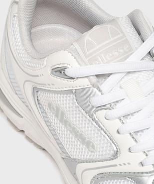 Baskets de running en mesh femme - Ellesse vue6 - ELLESSE - GEMO