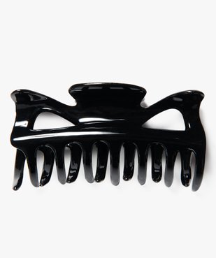 Pince crabe femme pour les cheveux vue1 - GEMO (ACCESS) - GEMO