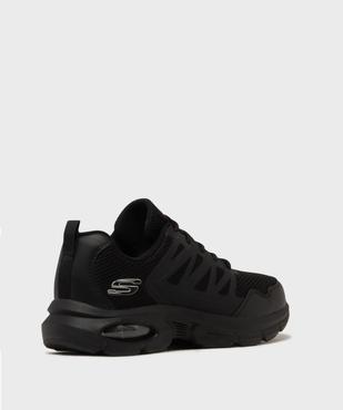 Baskets en mesh avec semelle à bulle d’air Volterra - Gravitasl homme - Skechers vue4 - SKECHERS - GEMO