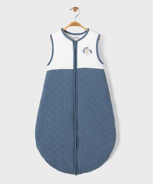 Gigoteuse hiver matelassée TOG3 vue1 - GEMO(BB COUCHE) - GEMO