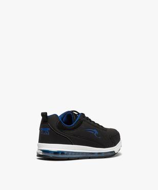 Baskets garçon running bicolores - Airness vue4 - AIRNESS - GEMO