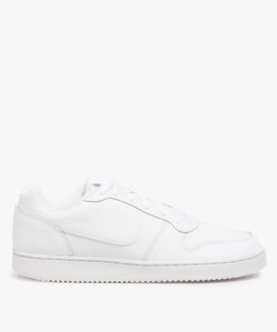 Baskets homme unies tennis vintage - Nike vue1 - NIKE - GEMO