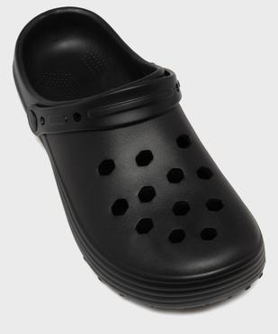 Sabots souples unis et perforés garçon vue5 - GEMO (PLAGE) - GEMO