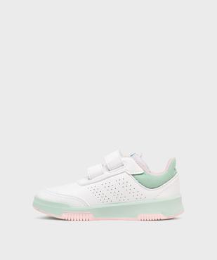 Baskets Tensaur sport 2.0 fille - Adidas vue3 - ADIDAS - GEMO