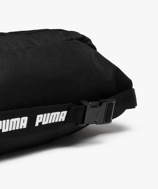 Sac banane homme en textile - Puma  vue3 - PUMA - GEMO
